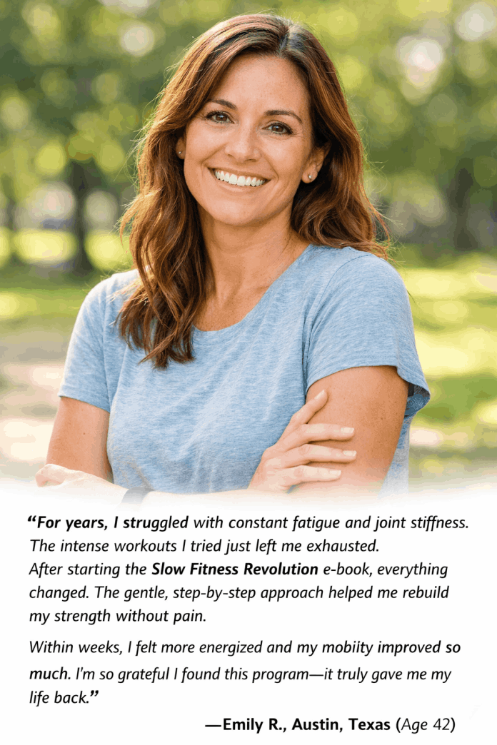  Emily R., Austin, Texas (Age 42)