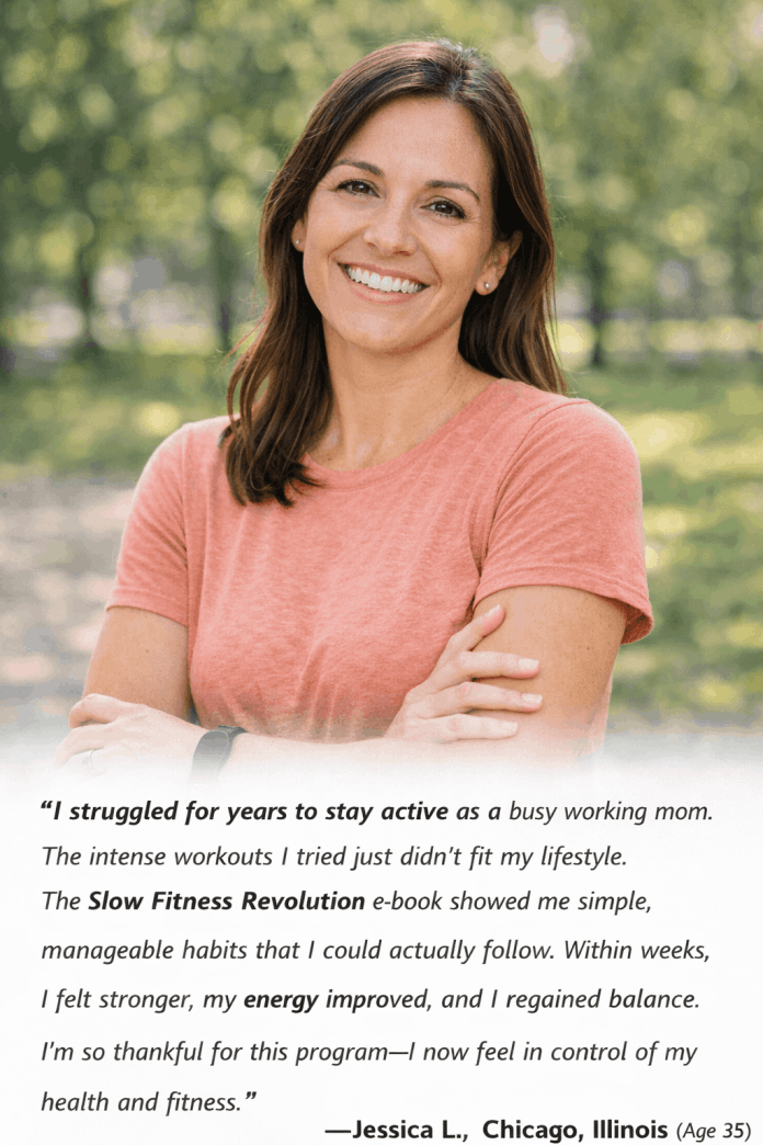 Jessica L., Chicago, Illinois (Age 35)